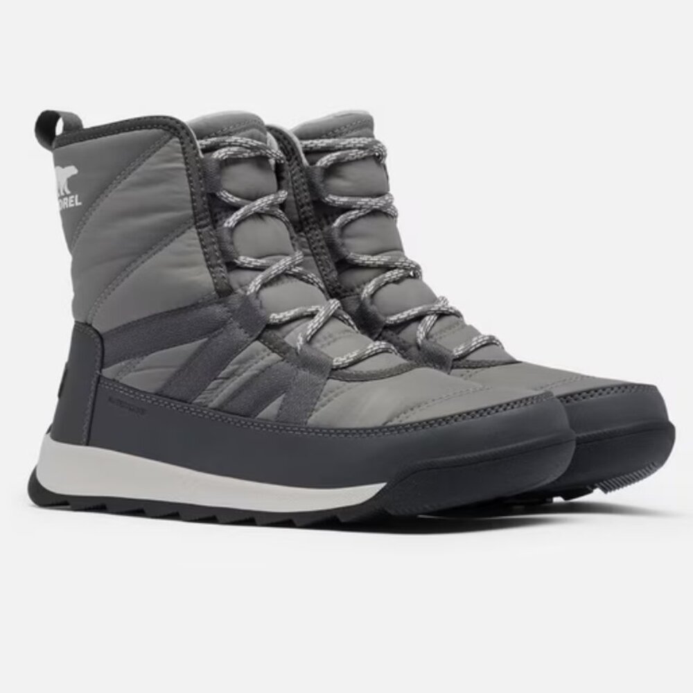 Sorel Women’s Whitney II Short Lace Winter Boots - New with Tags